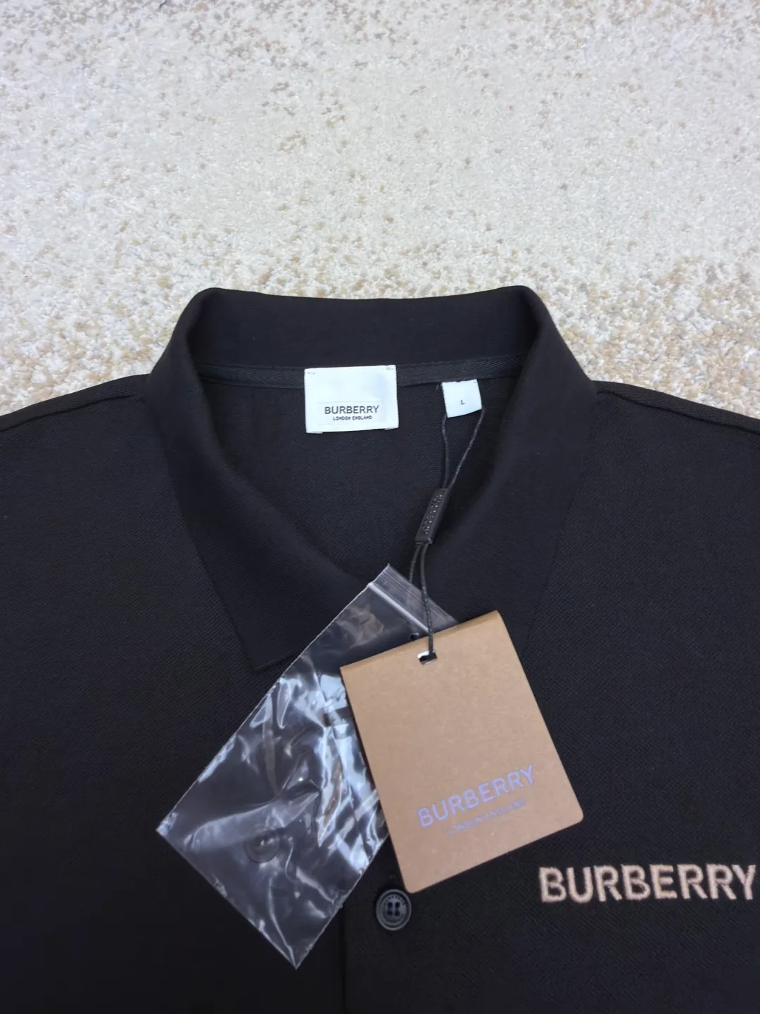 Рубашки Мужские Burberry 11869798