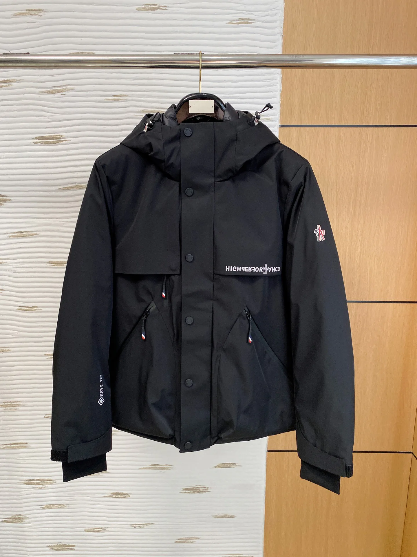 Куртки И Пуховики Женские Moncler 268524
