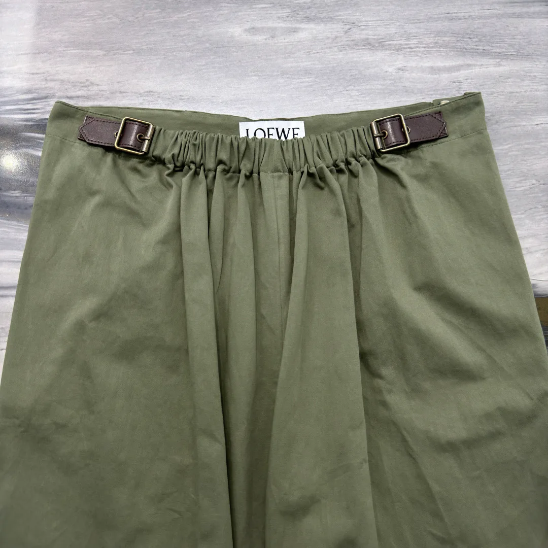 Брюки Мужские Loewe 616945