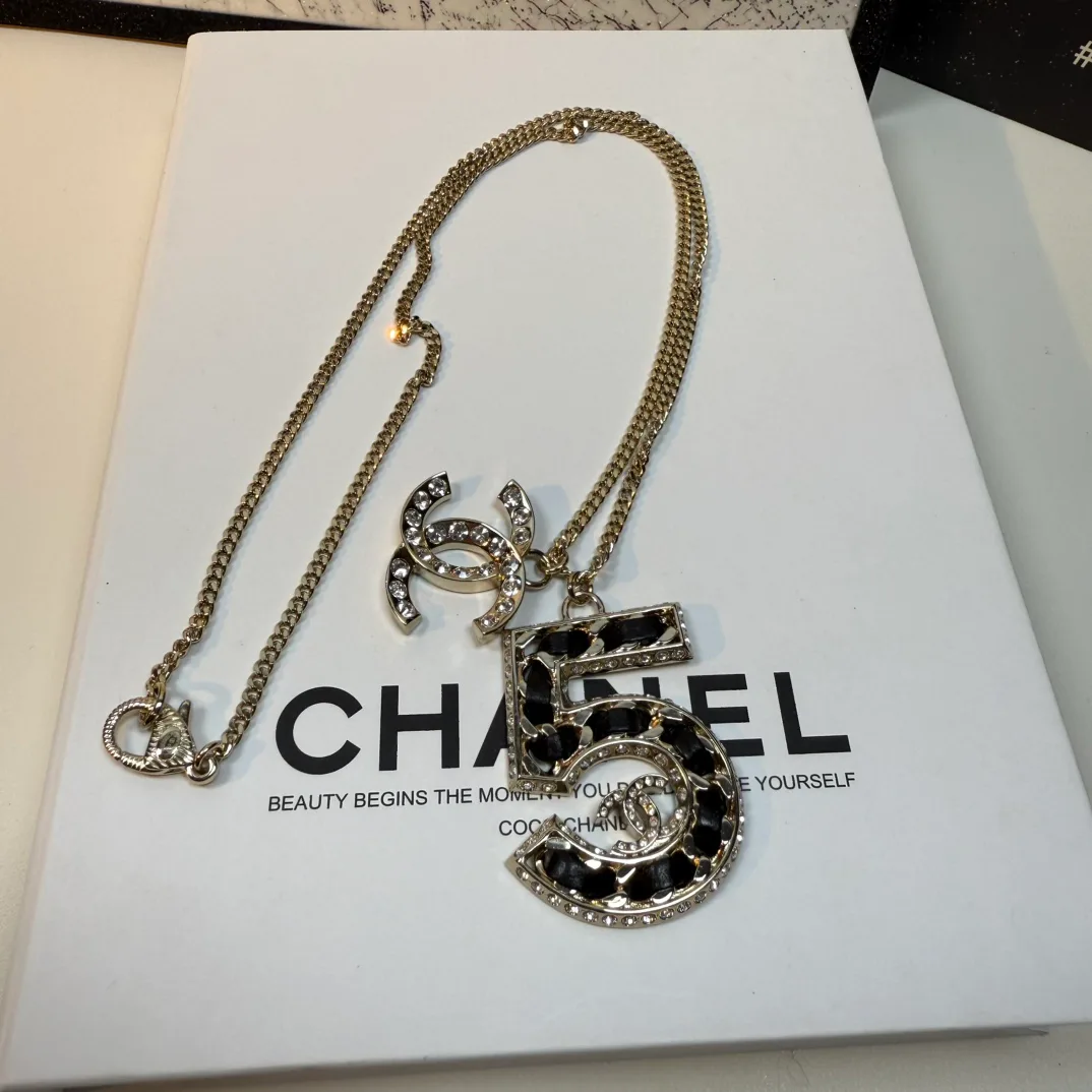 Бижутерия Chanel 1460405