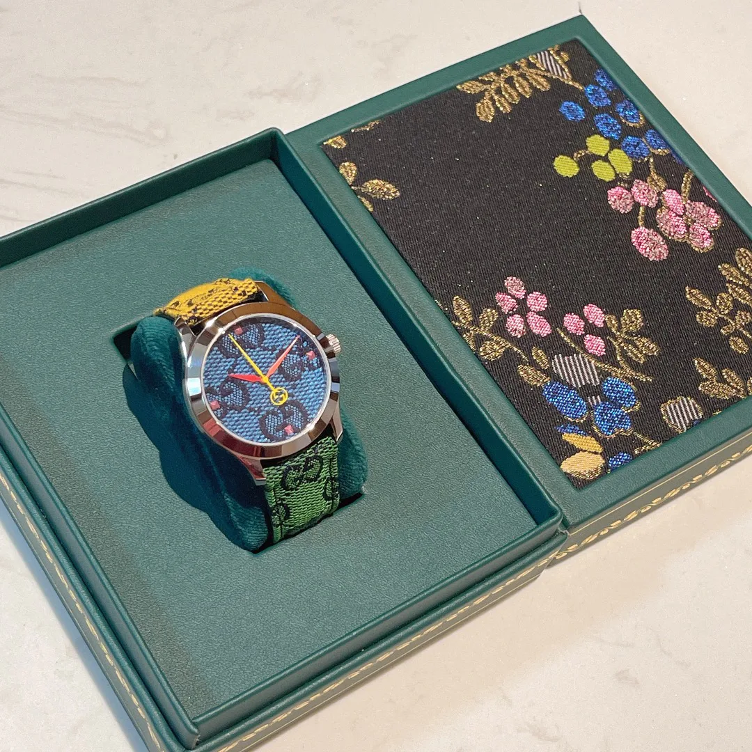 Часы Женские Gucci 11906691