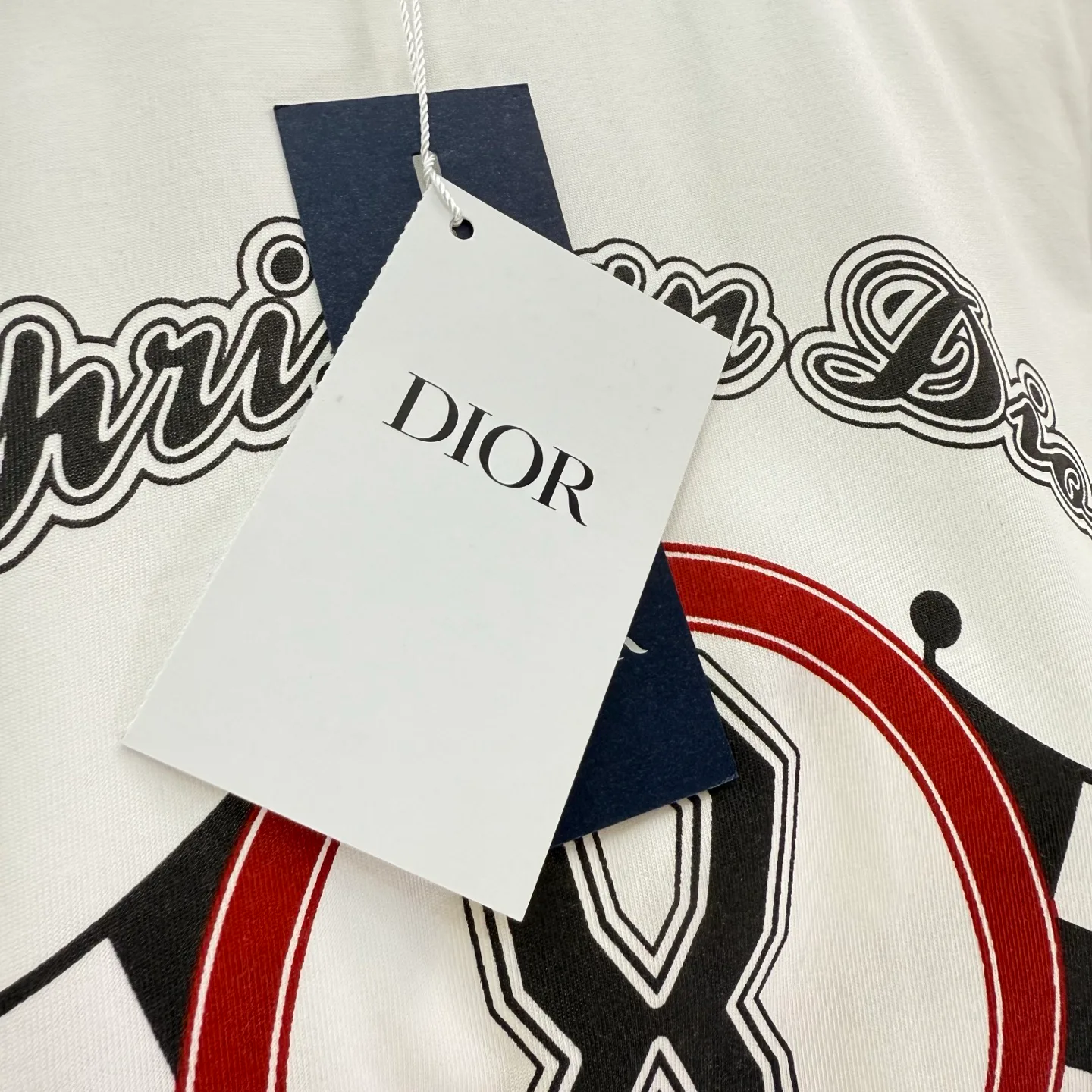 Футболки Женские Christian Dior 11186756