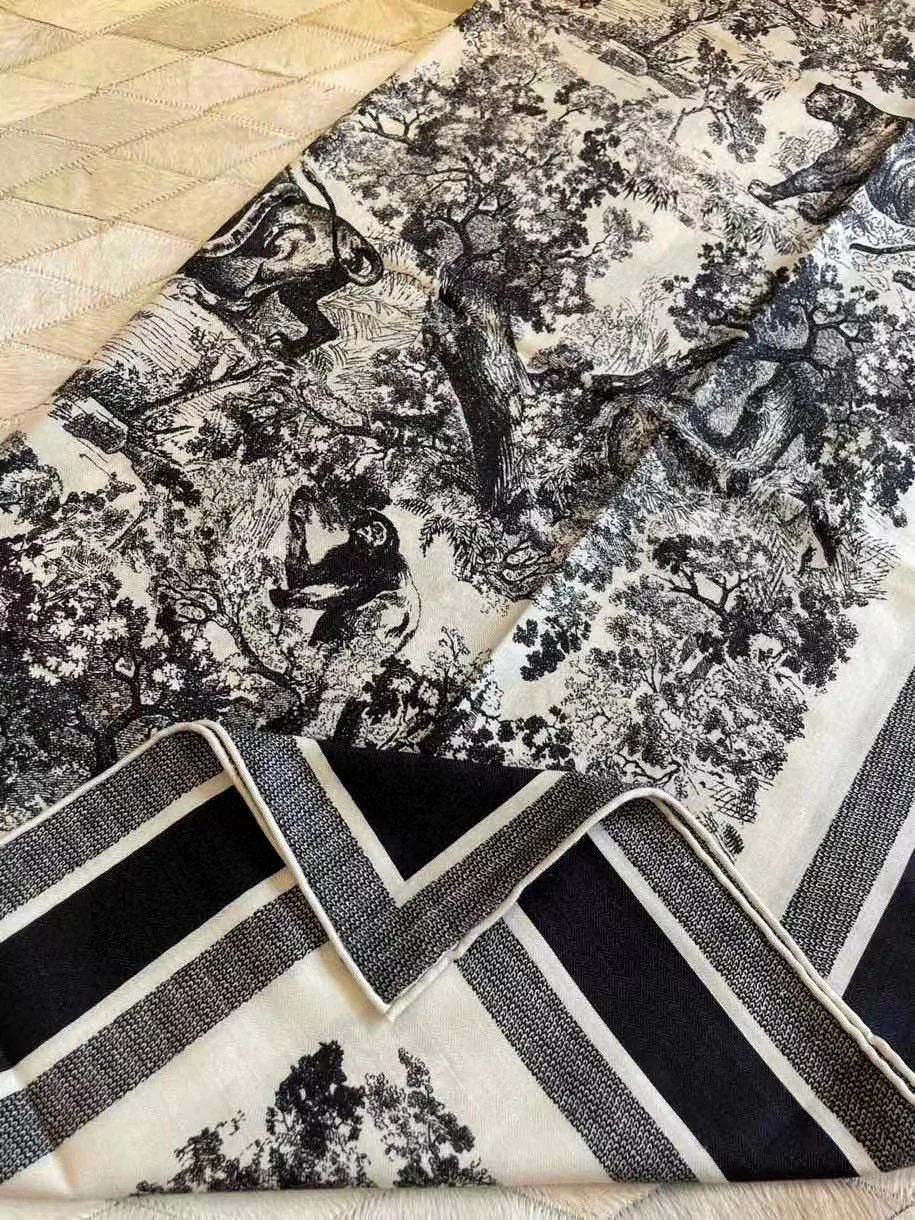 Шарфы Christian Dior 34153