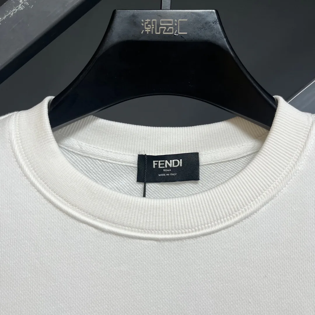 Свитшоты И Худи Мужские Fendi 75728