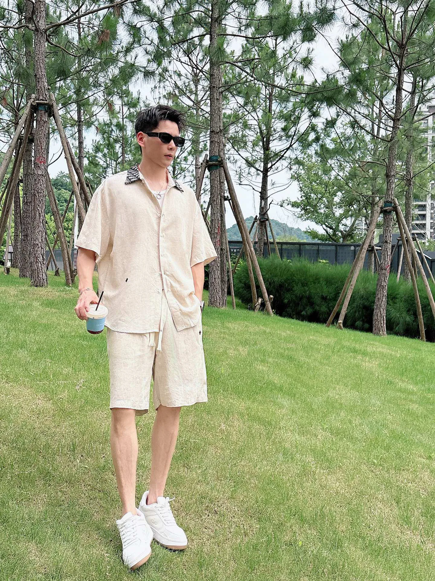 Брюки Женские Christian Dior 11646896