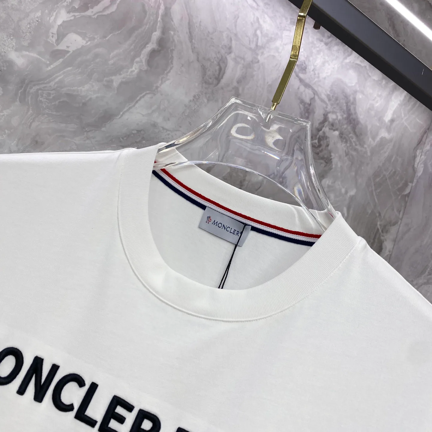 Футболки Мужские Moncler 12789906