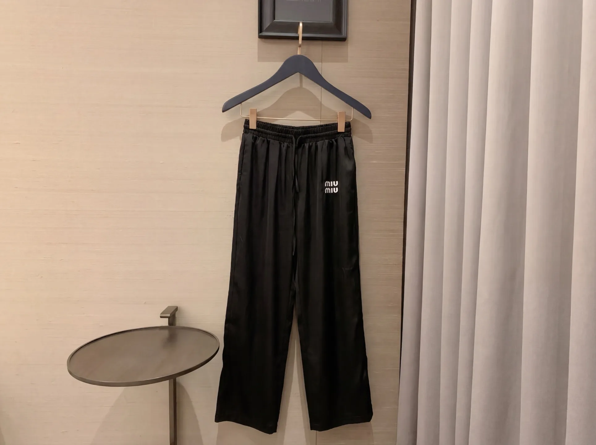 Брюки Женские Miu Miu 11451095