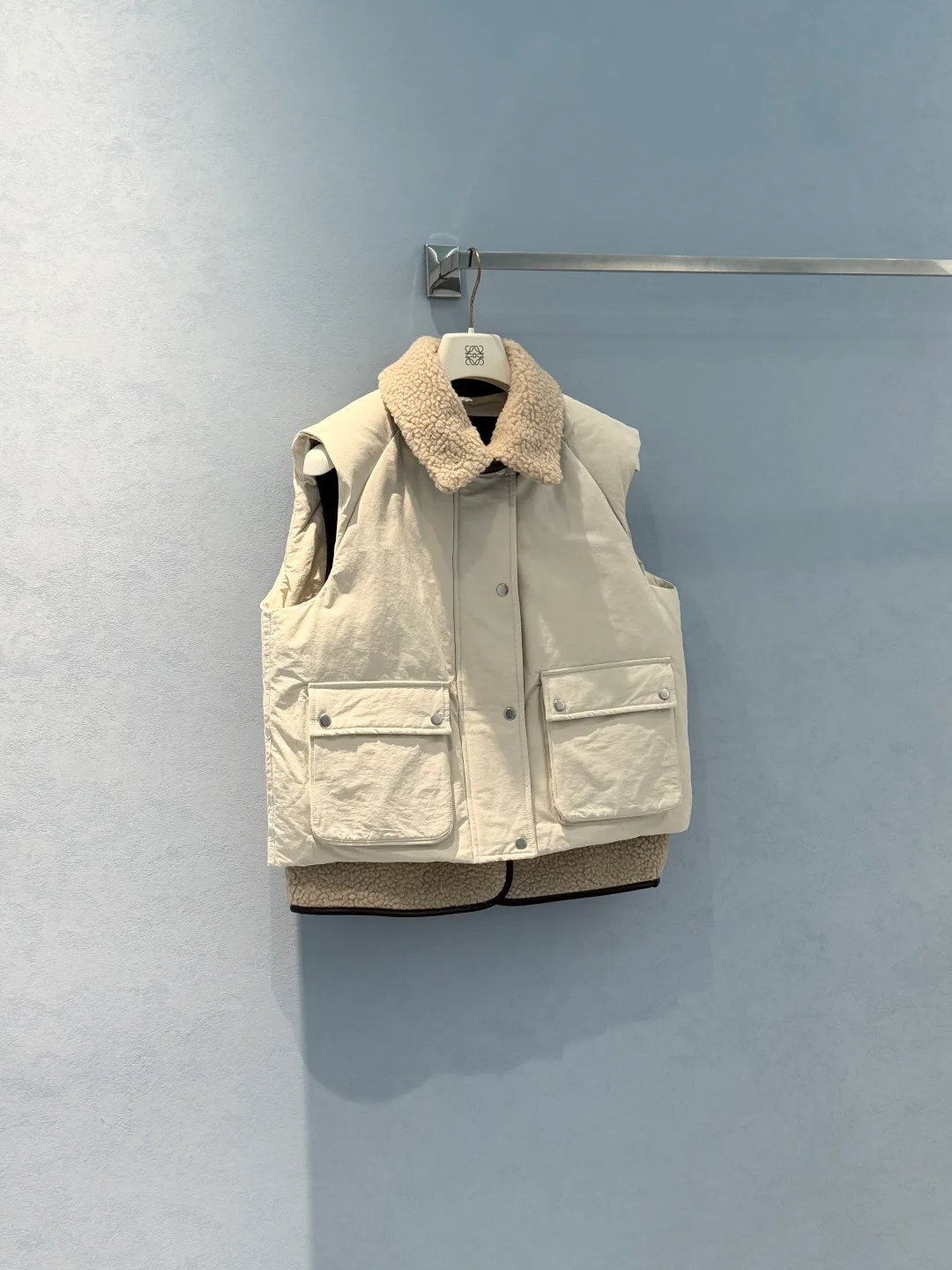 Жилеты Женские Loewe 494441