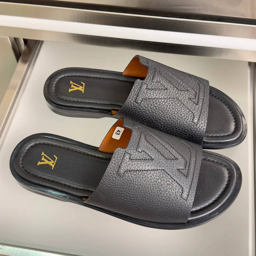 Сандалии Мужские Louis Vuitton 11744102