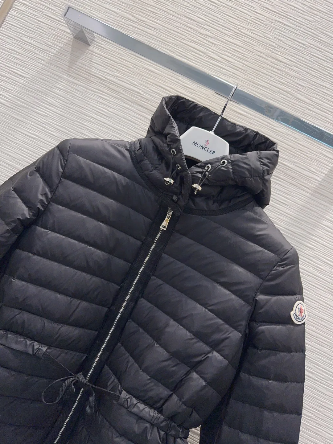 Куртки И Пуховики Женские Moncler 20100835