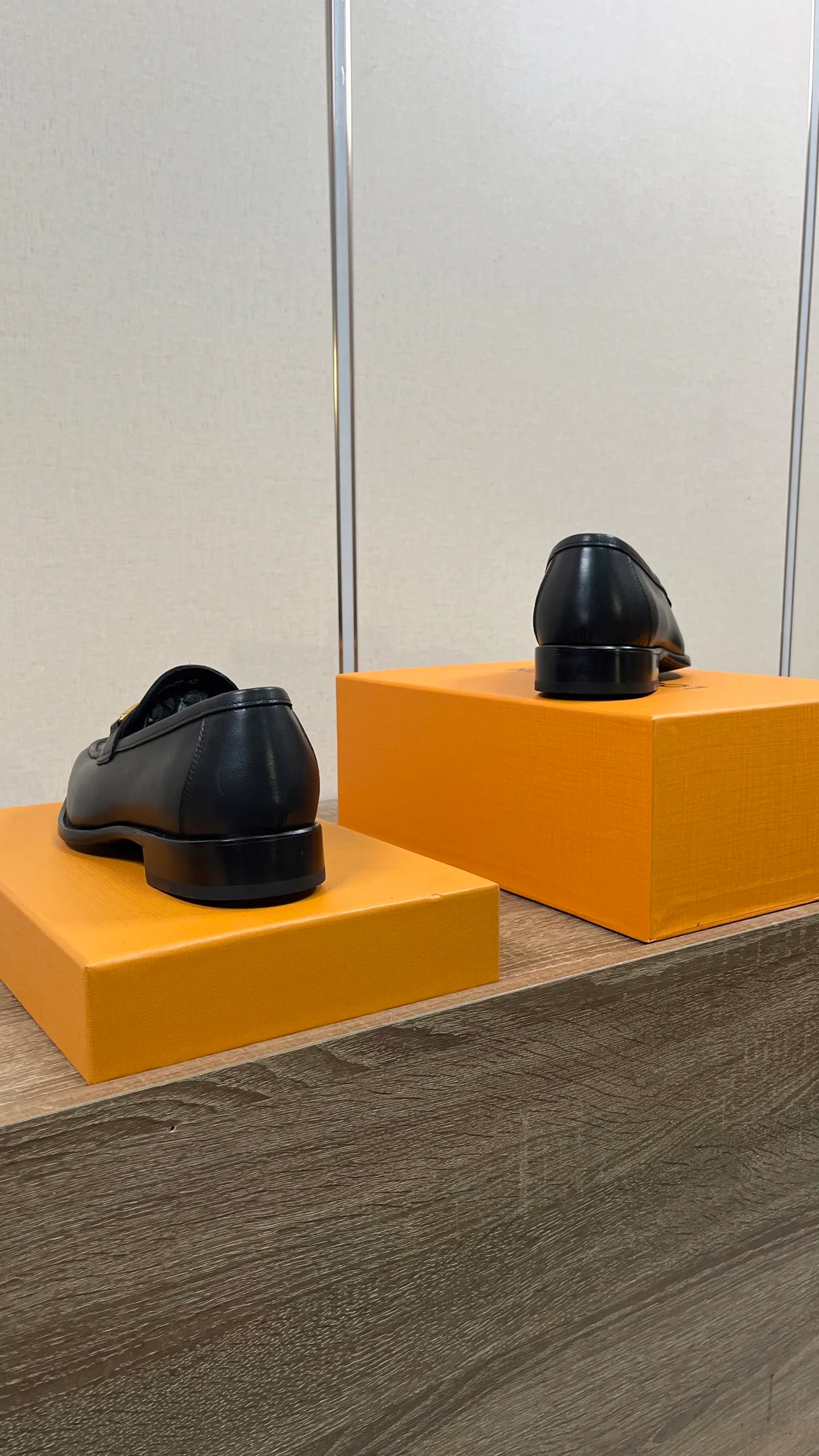 Лоферы Мужские Louis Vuitton 434195