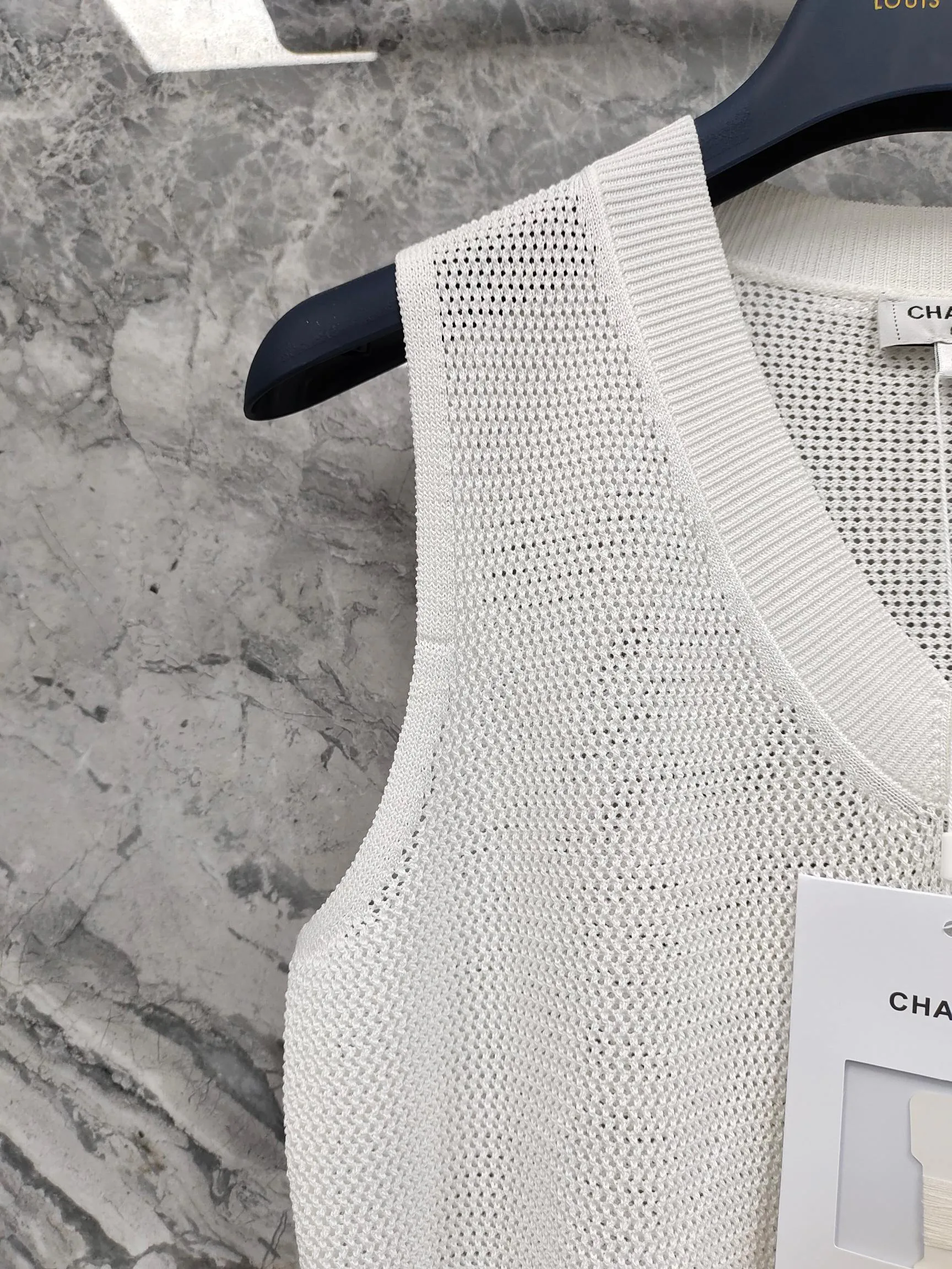 Джемперы И Свитеры Женские Chanel 11705236