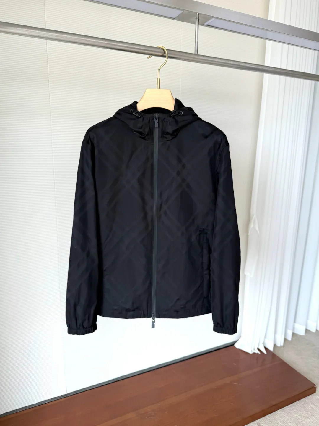 Куртки И Пуховики Мужские Burberry 791698