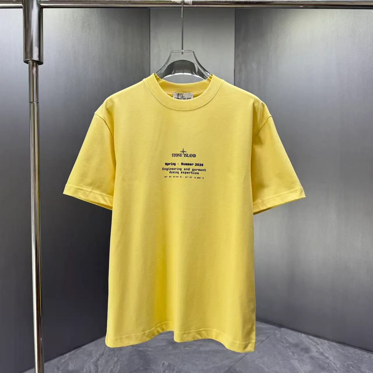 Футболки Женские Stone Island 11948568