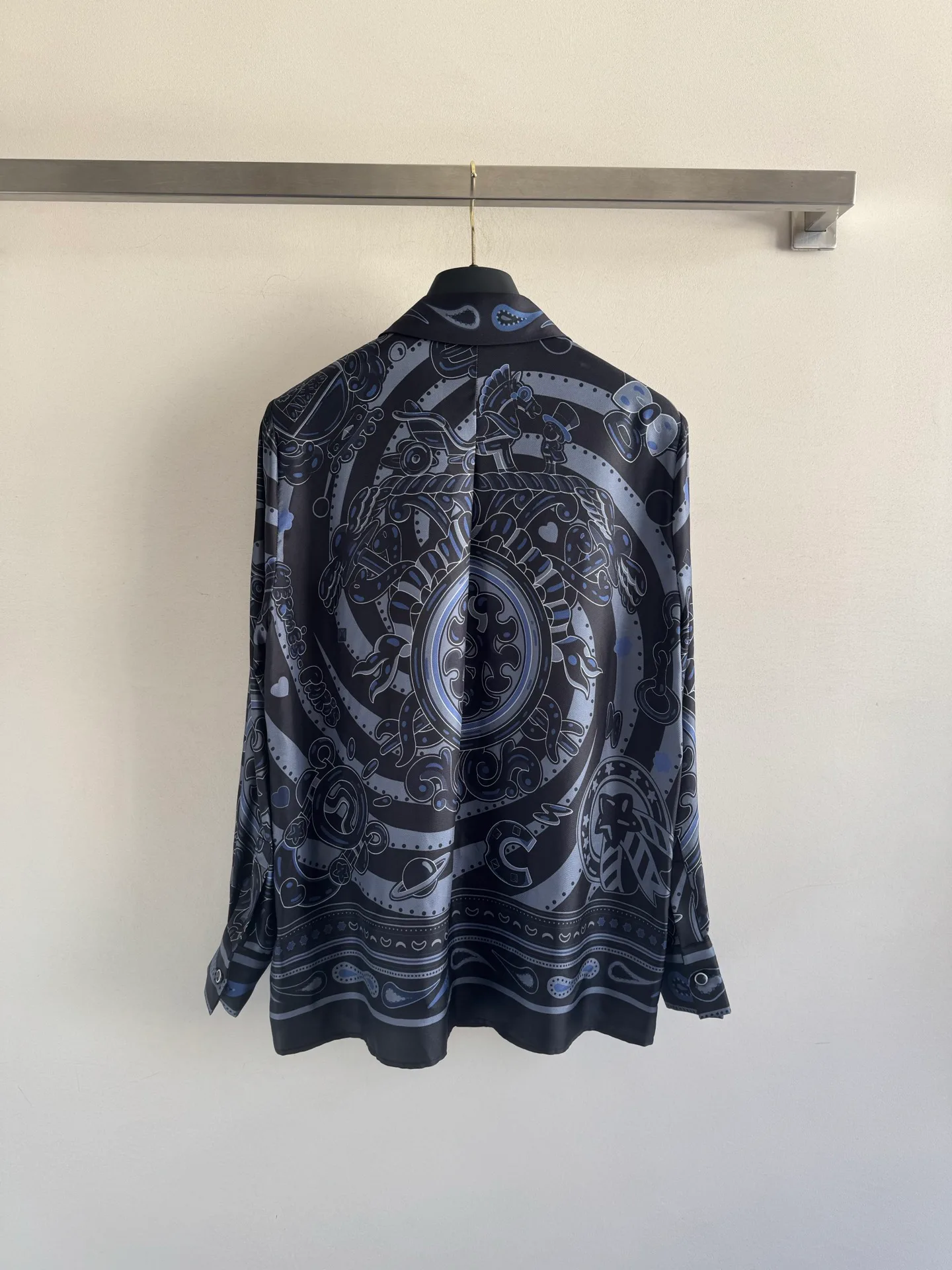 Рубашки Женские Hermes 1075800