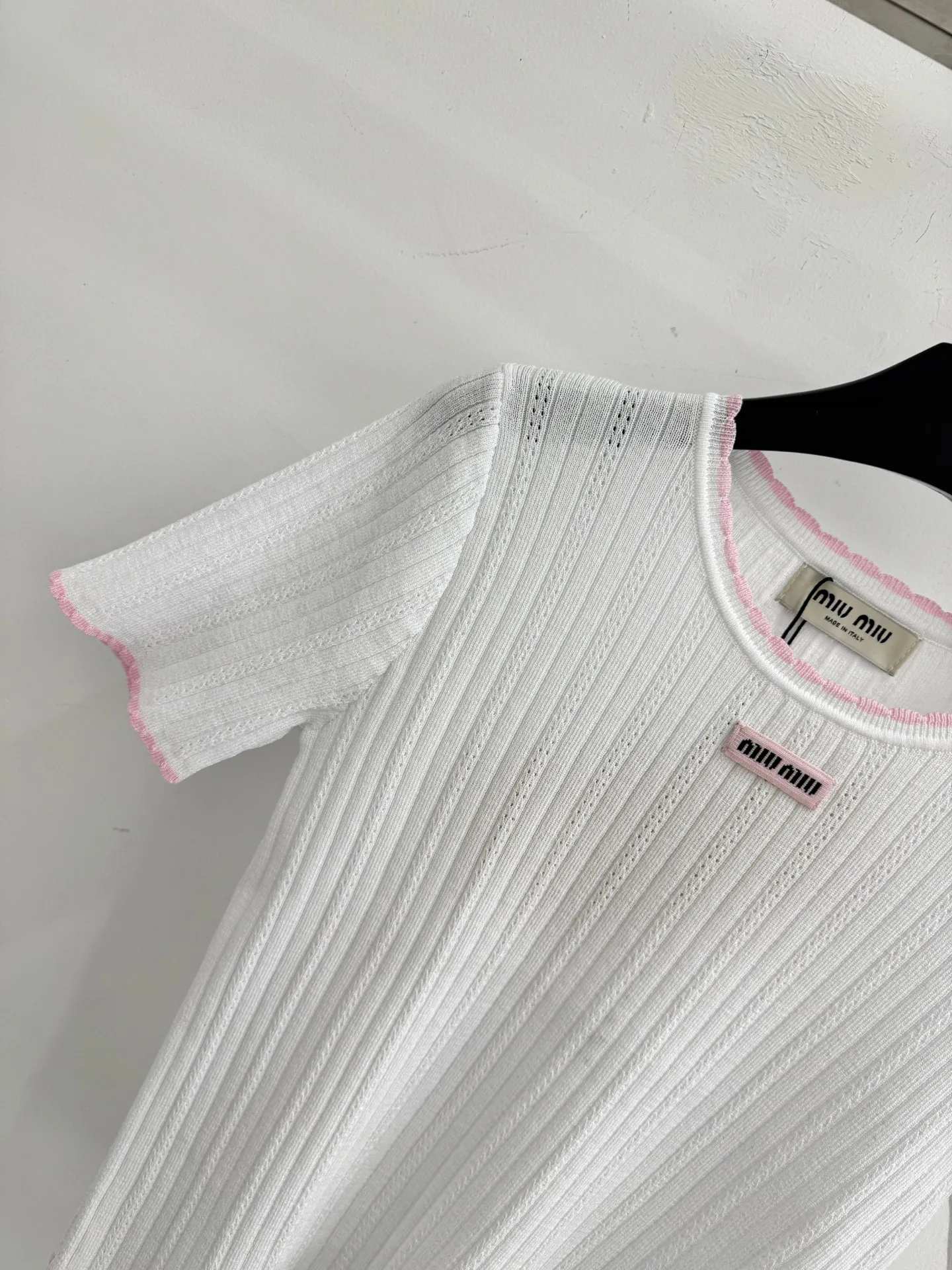 Топы Женские Miu Miu 11688405