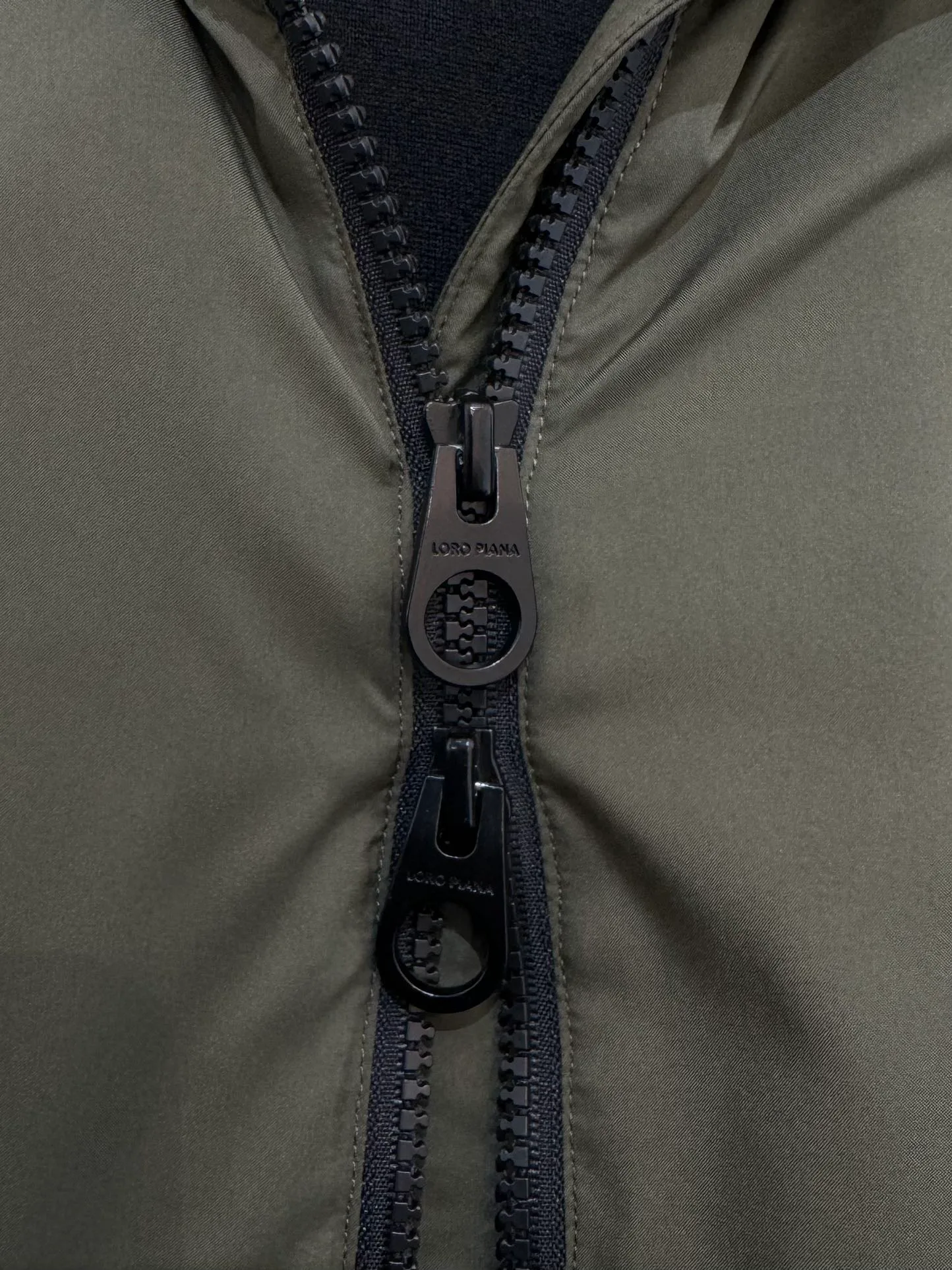 Куртки И Пуховики Женские Loro Piana 183246