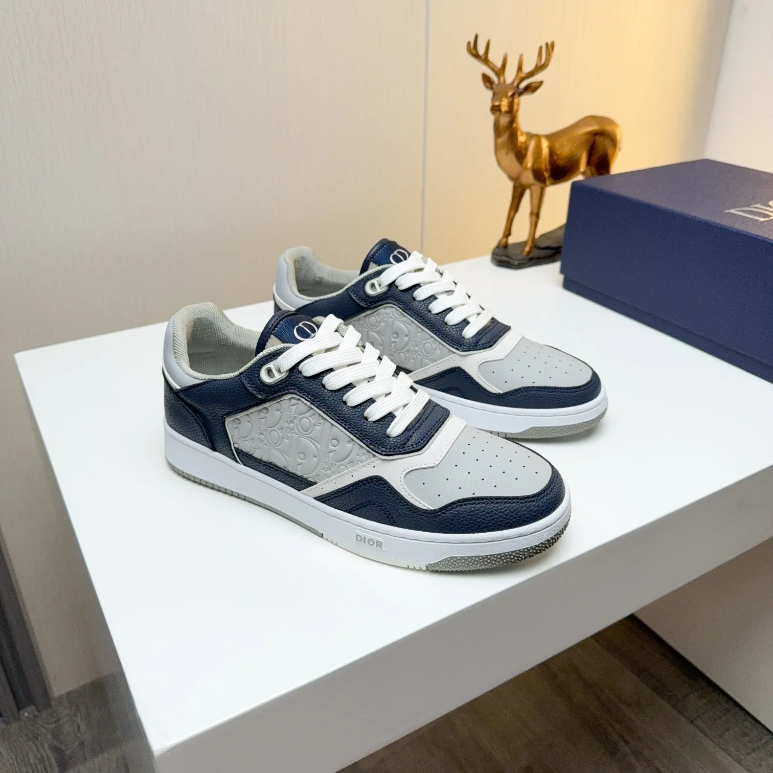 Кроссовки Мужские Christian Dior 5044003