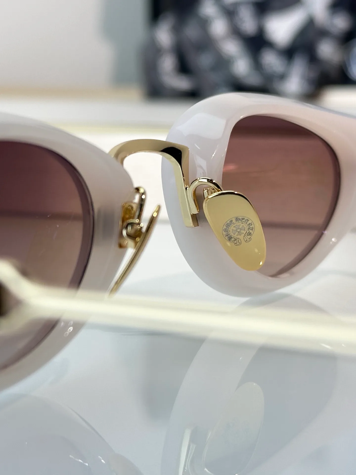 Бижутерия Chrome Hearts 1422202