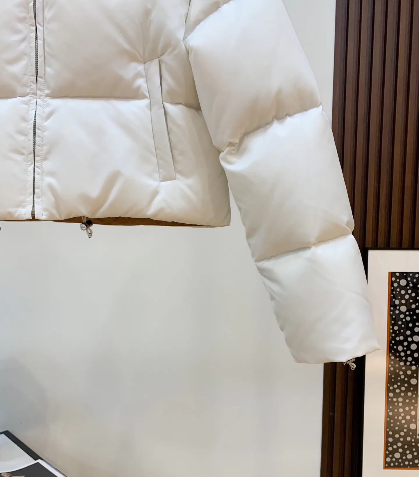 Куртки Женские Prada 139175