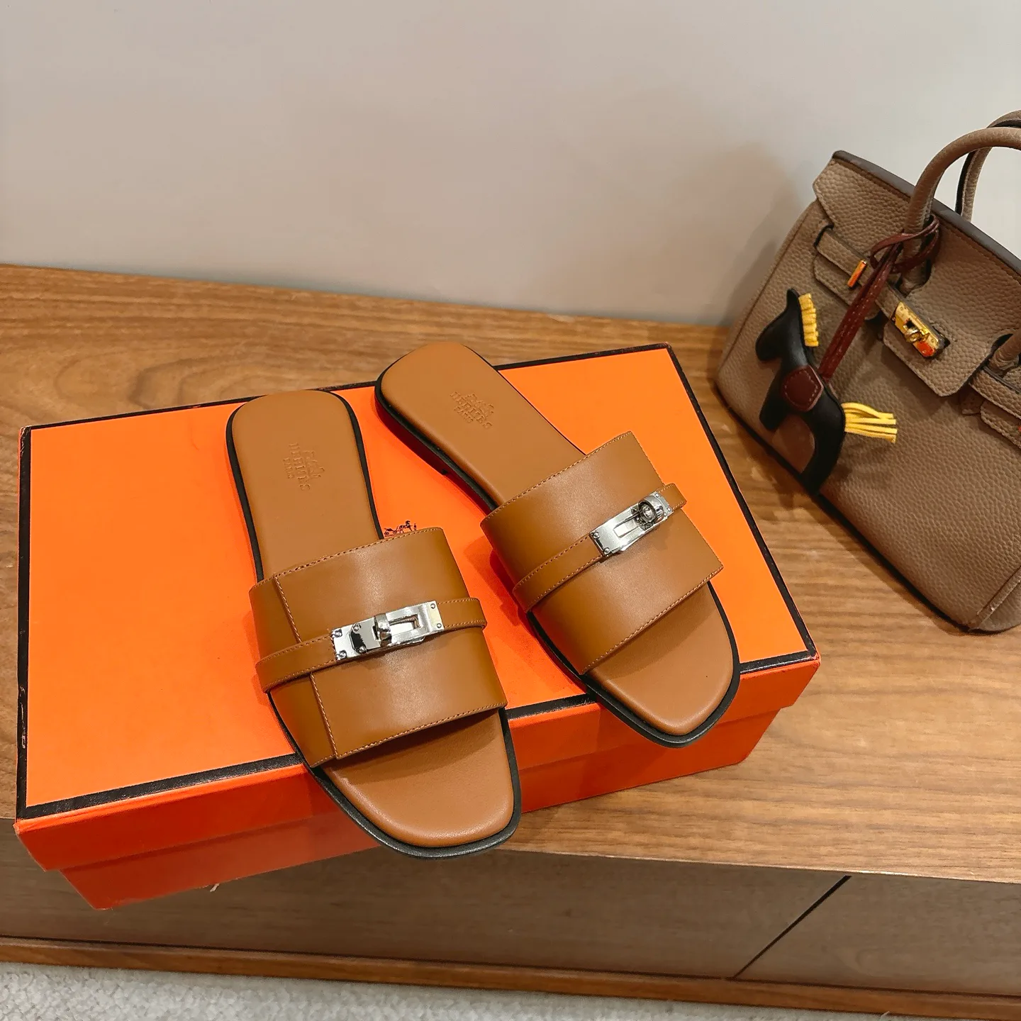 Туфли Женские Hermes 11622239