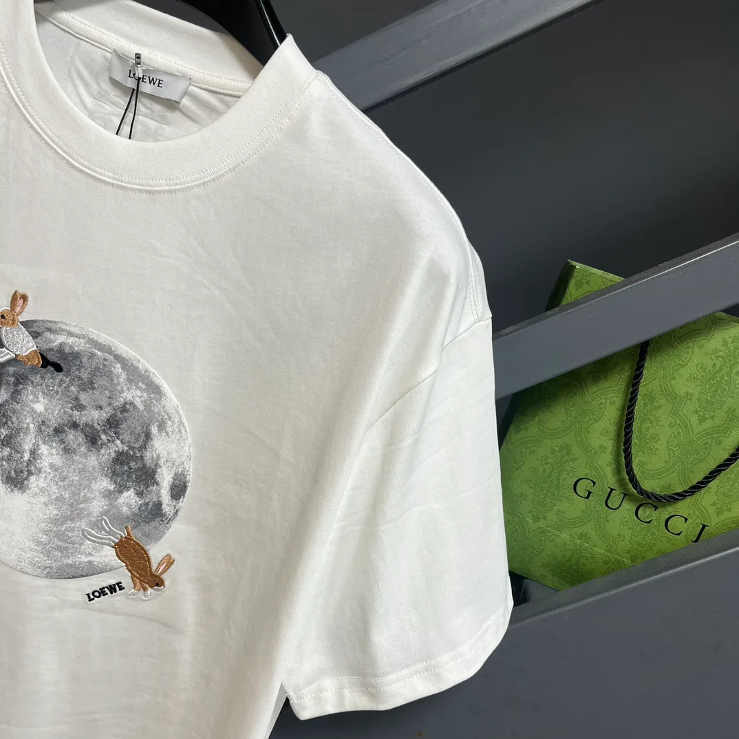 Футболки Женские Loewe 34518