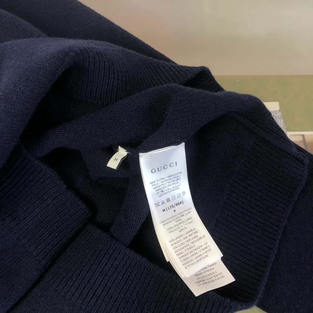 Джемперы И Свитеры Женские Gucci 864922