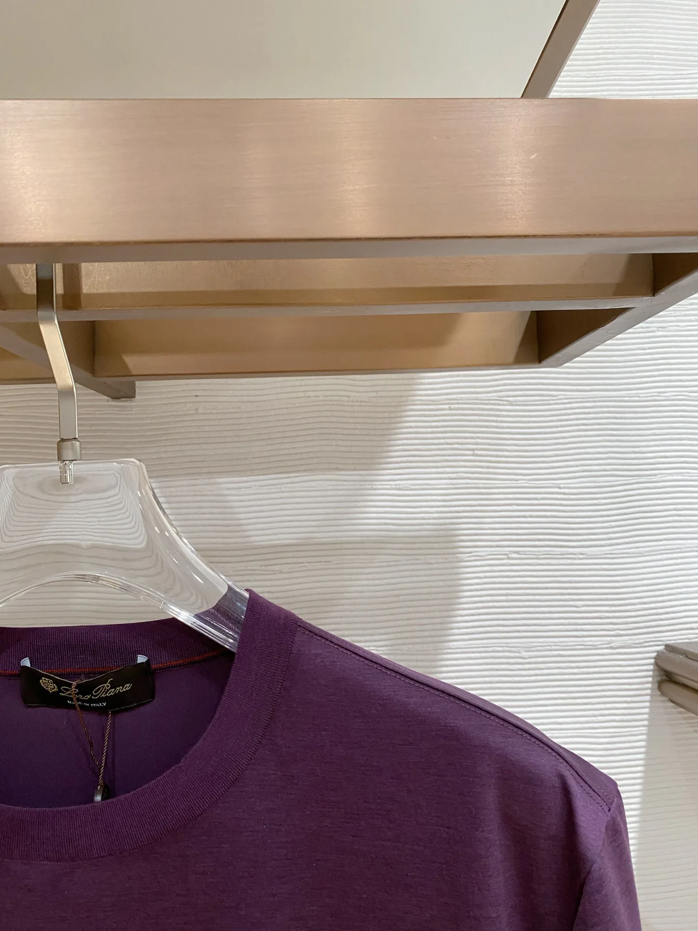 Футболки Мужские Loro Piana 11496612