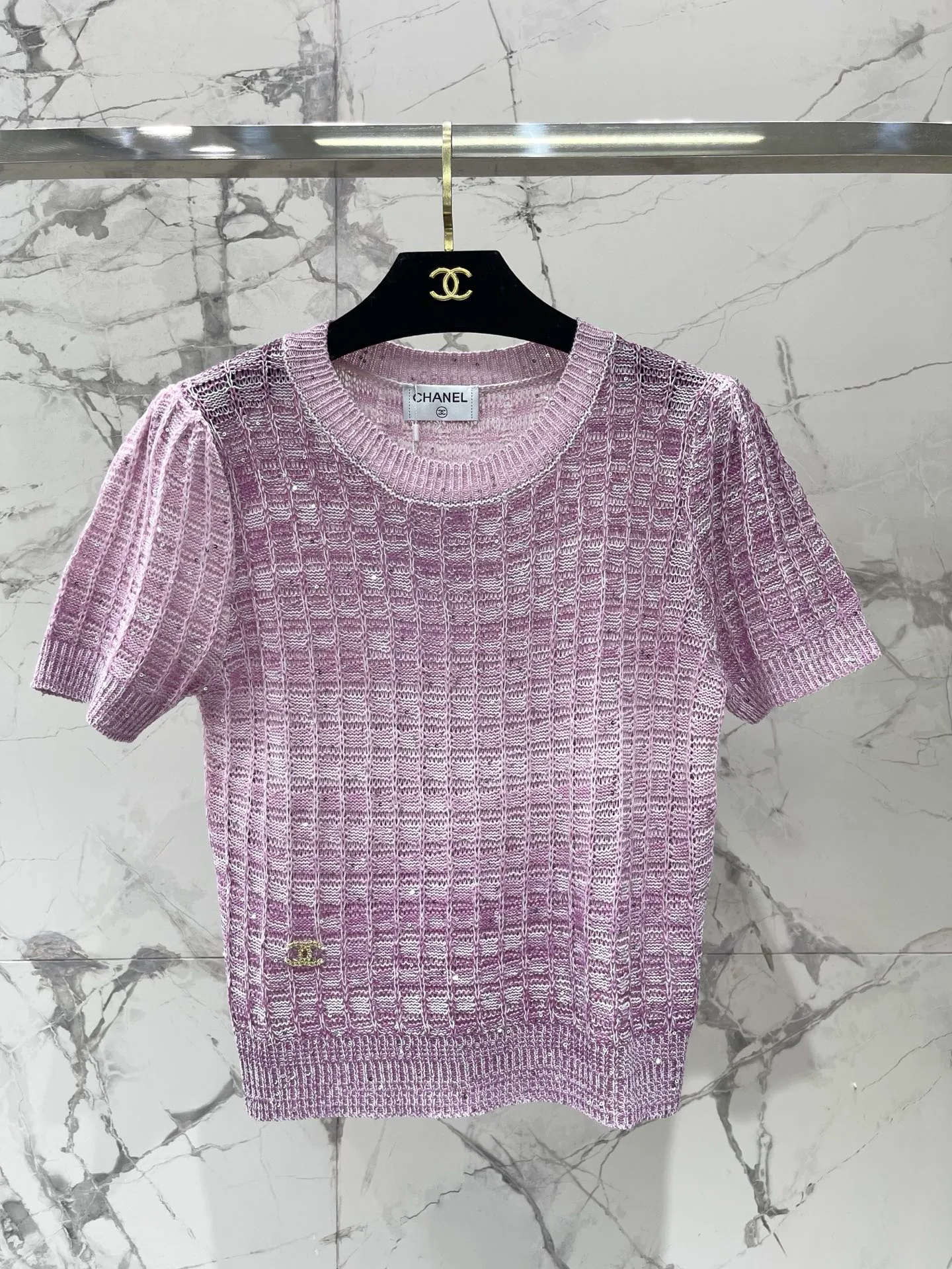 Топы Женские Chanel 11697173