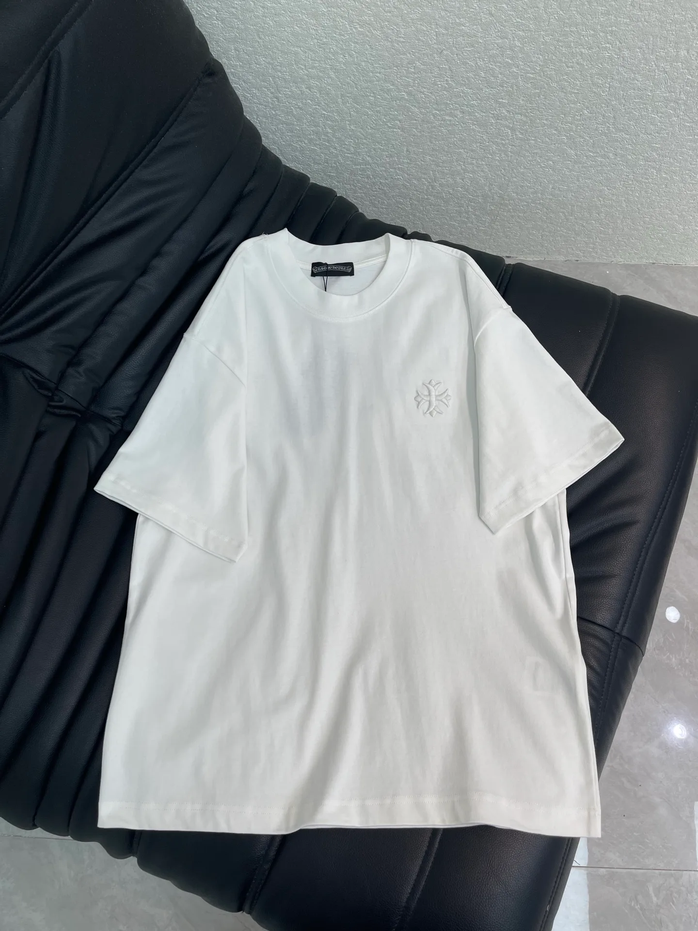 Футболки Женские Chrome Hearts 14351401