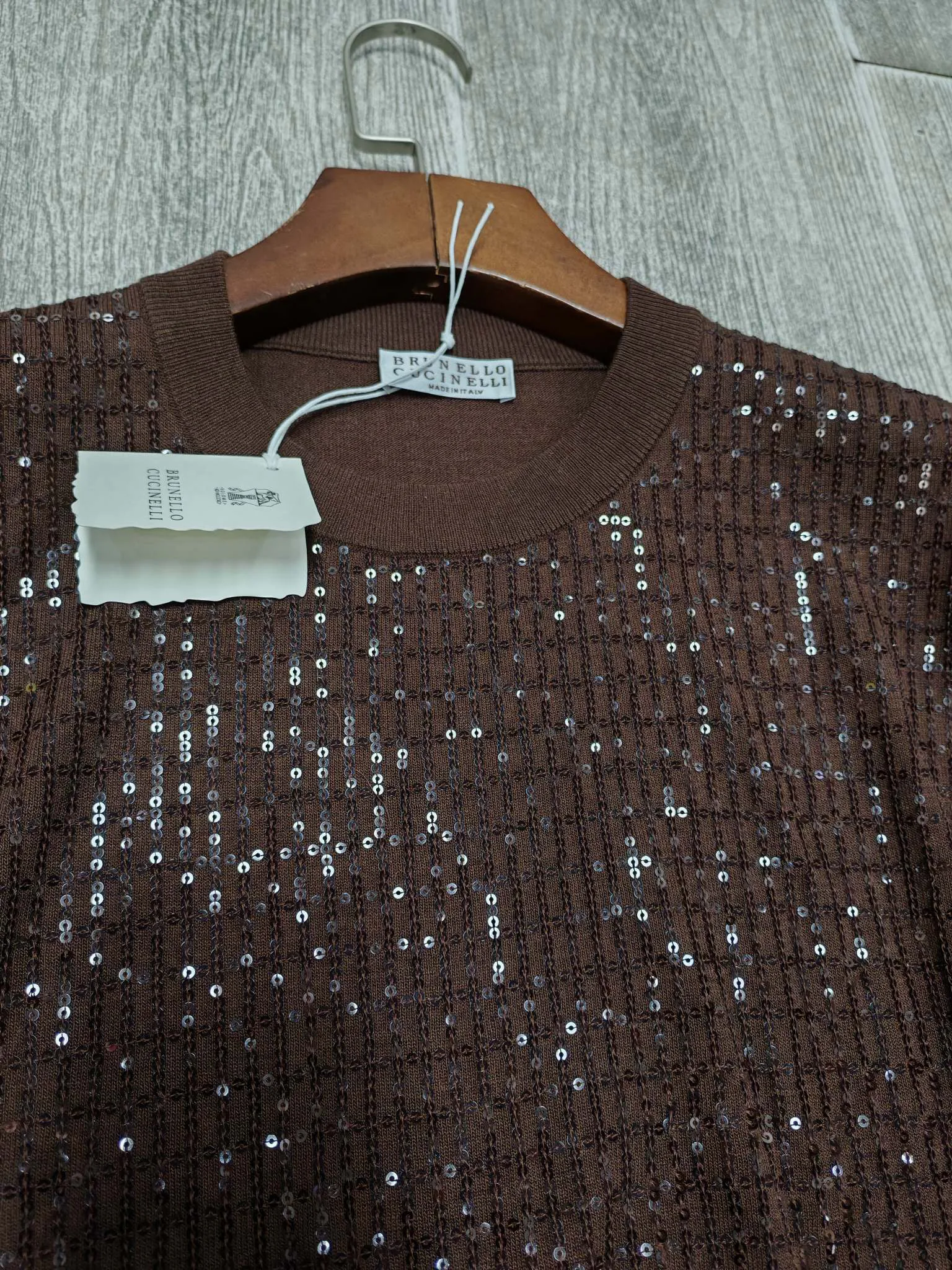Топы Женские Brunello Cucinelli 5723382