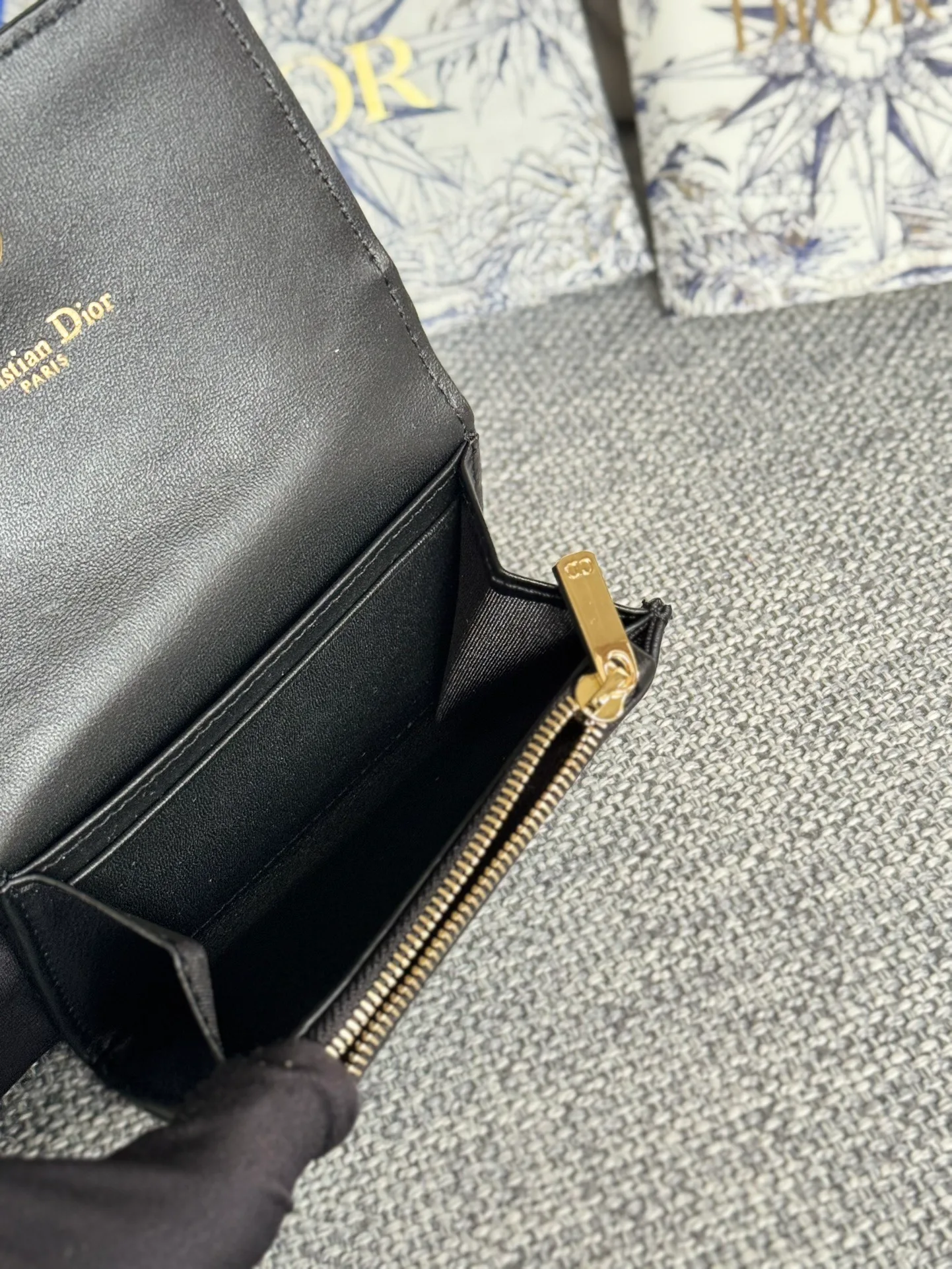 Клатчи Женские Christian Dior 13349612