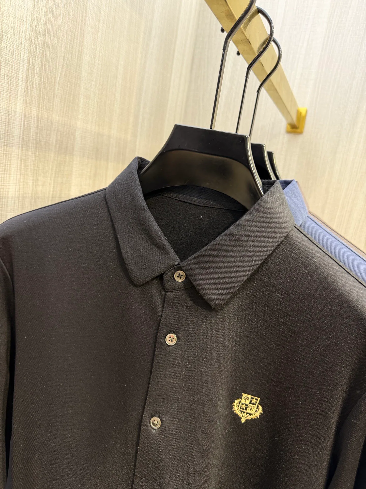 Рубашки Мужские Loro Piana 370470