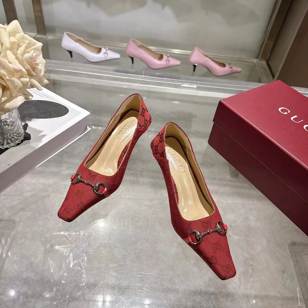 Туфли Женские Gucci 13137006