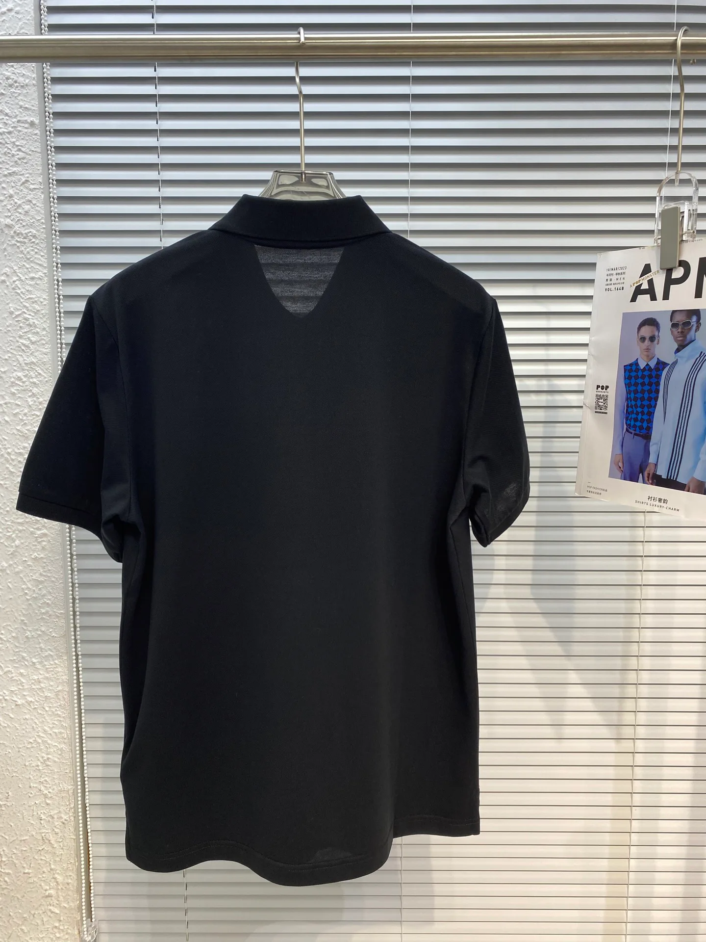 Футболки Мужские Prada 1485918