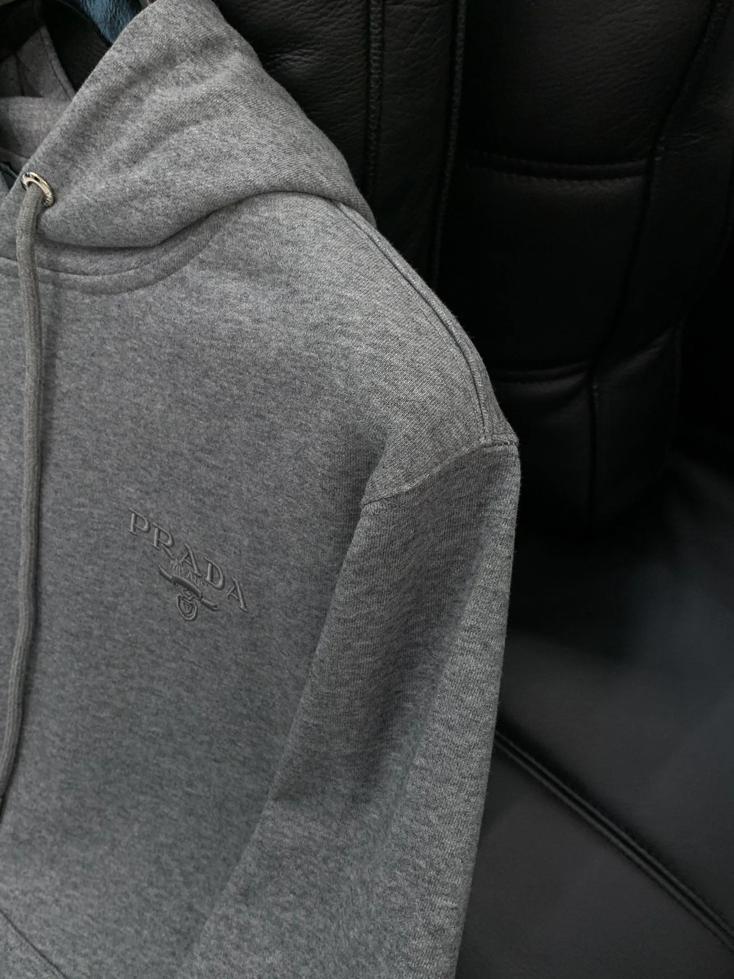 Спортивные Костюмы Мужские Prada 10610649