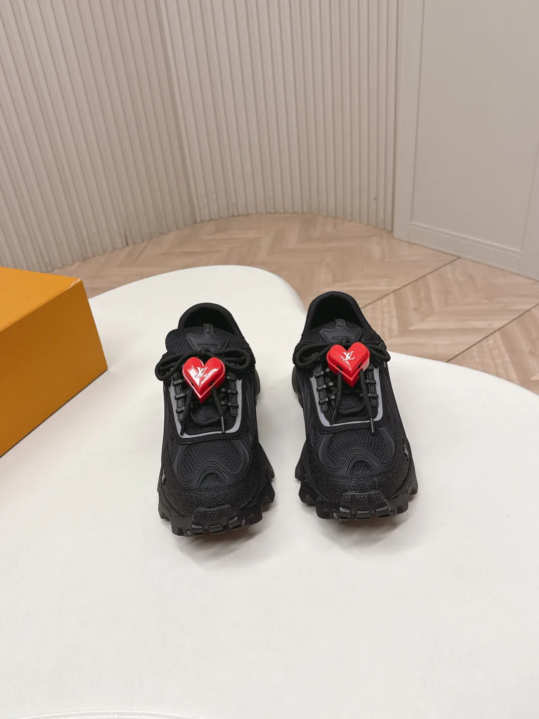 Кроссовки Мужские Louis Vuitton 5188124