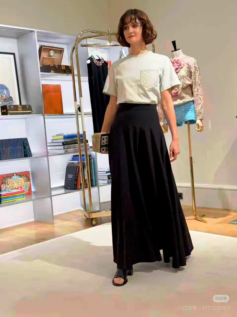 Футболки Женские Louis Vuitton 5869414