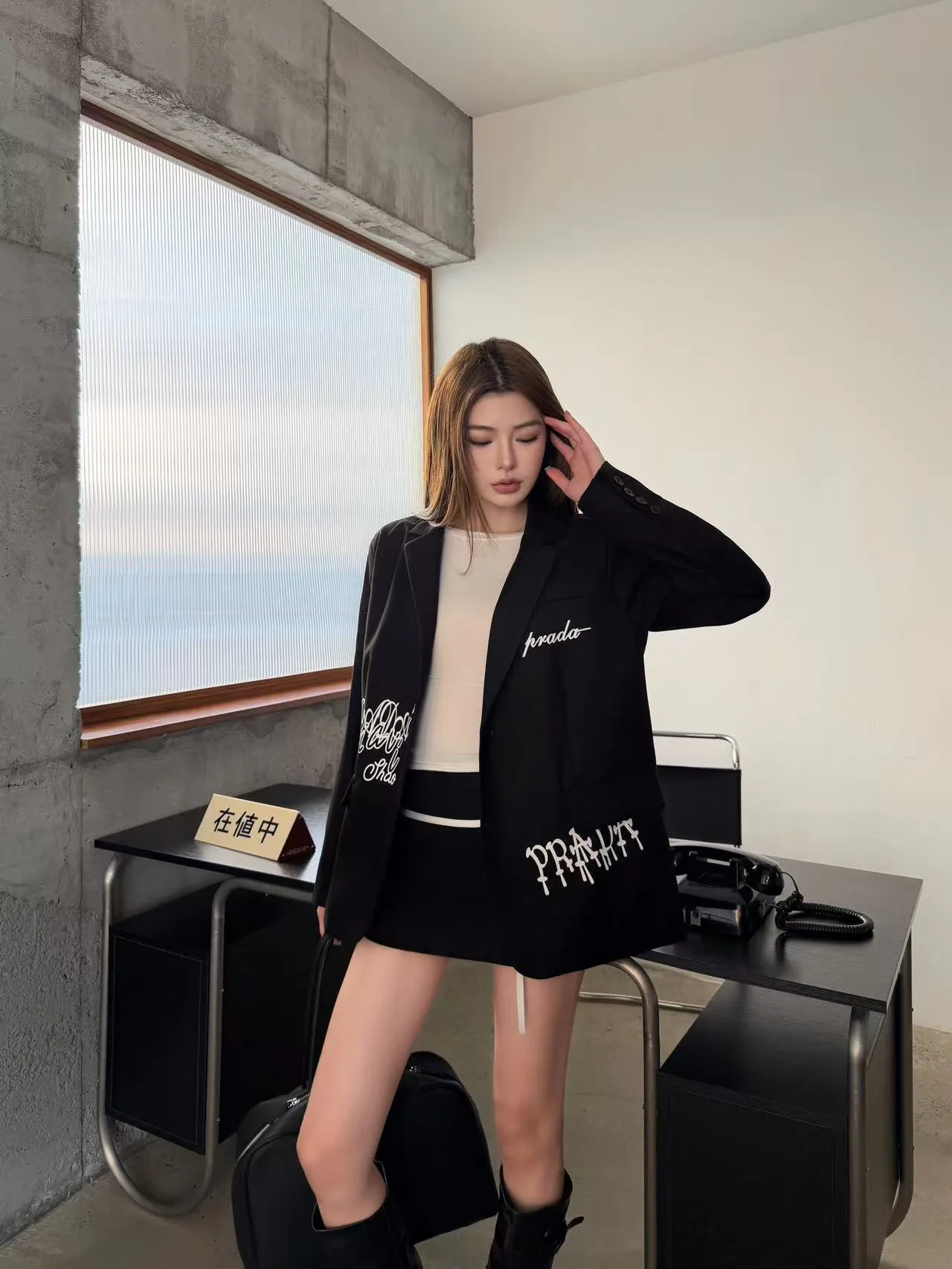 Жакеты Женские Prada 11329586