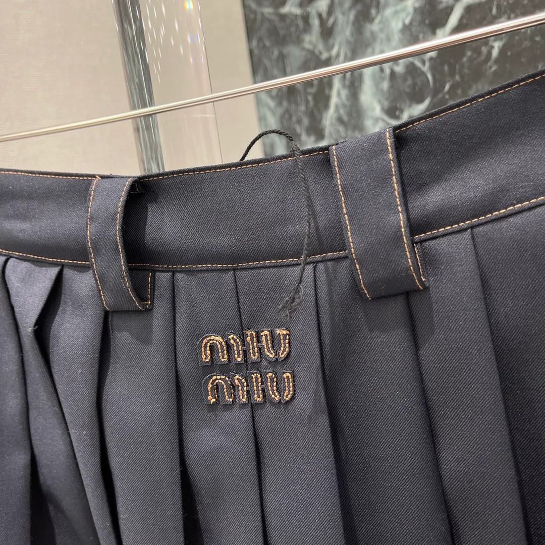 Юбки Женские Miu Miu 12813122