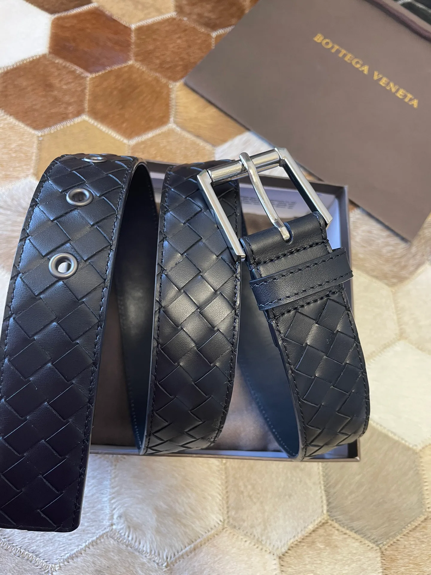 Ремни Bottega Veneta 11248588