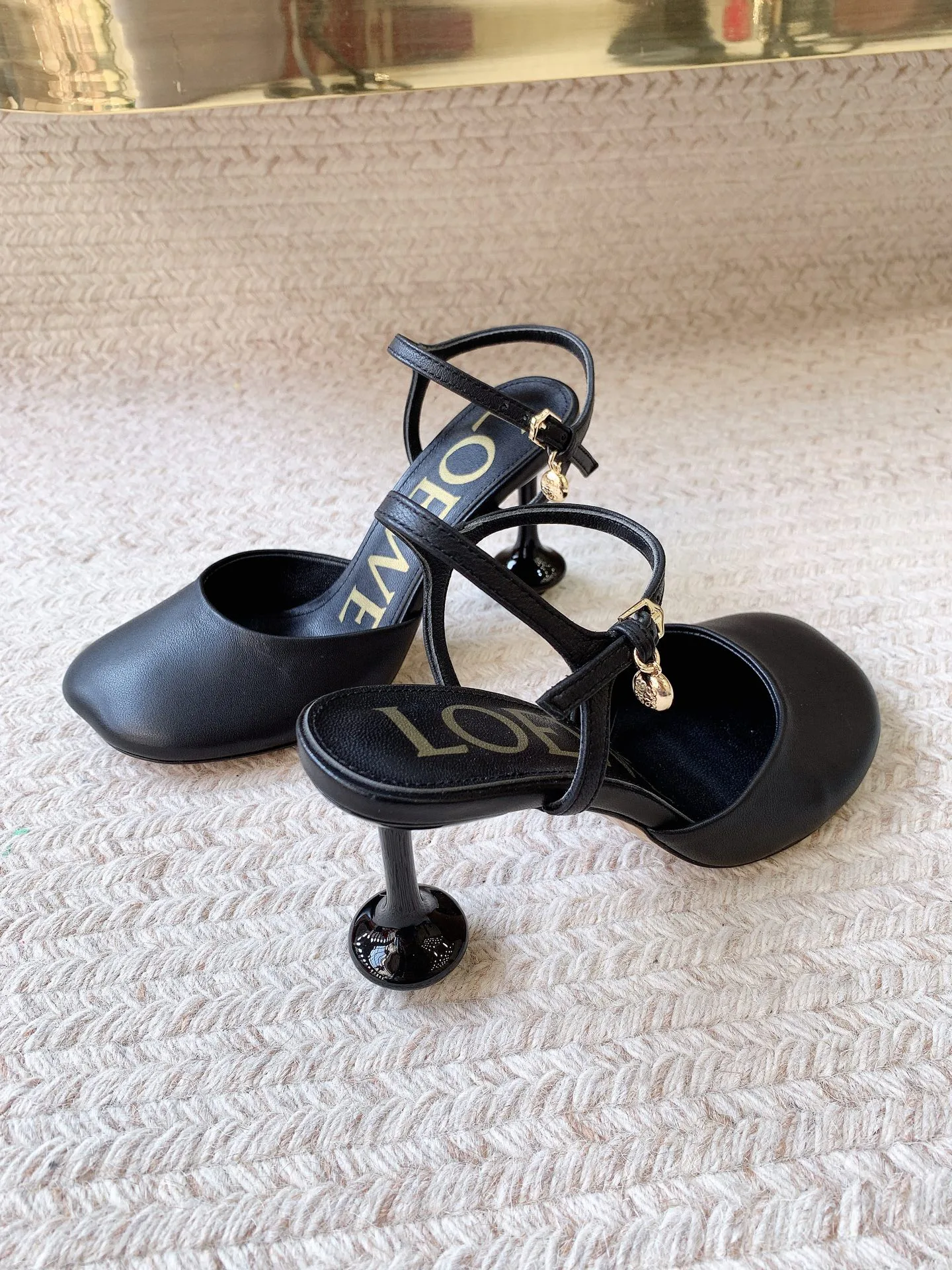 Туфли Женские Loewe 11701972