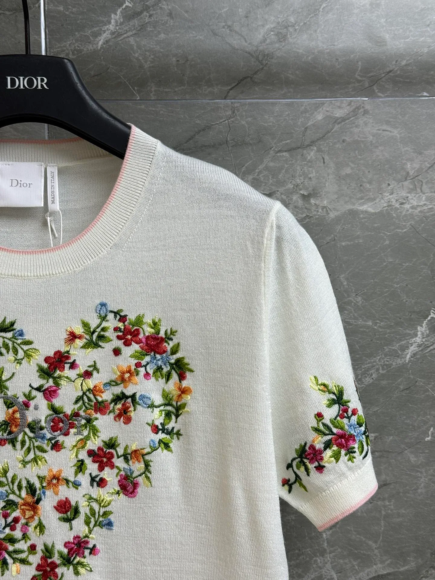 Футболки Женские Christian Dior 11338073