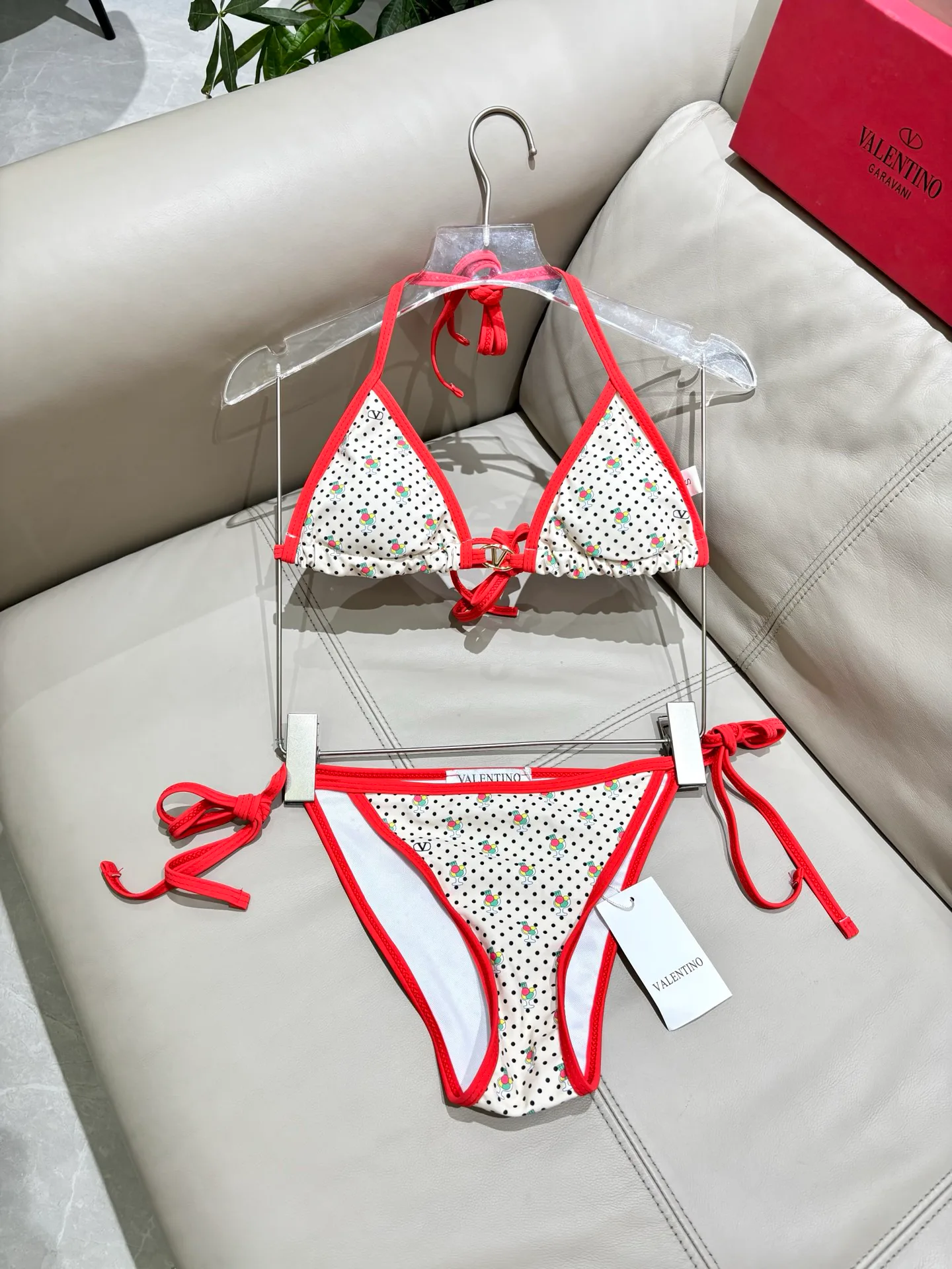 Купальники Женские Valentino 12918424