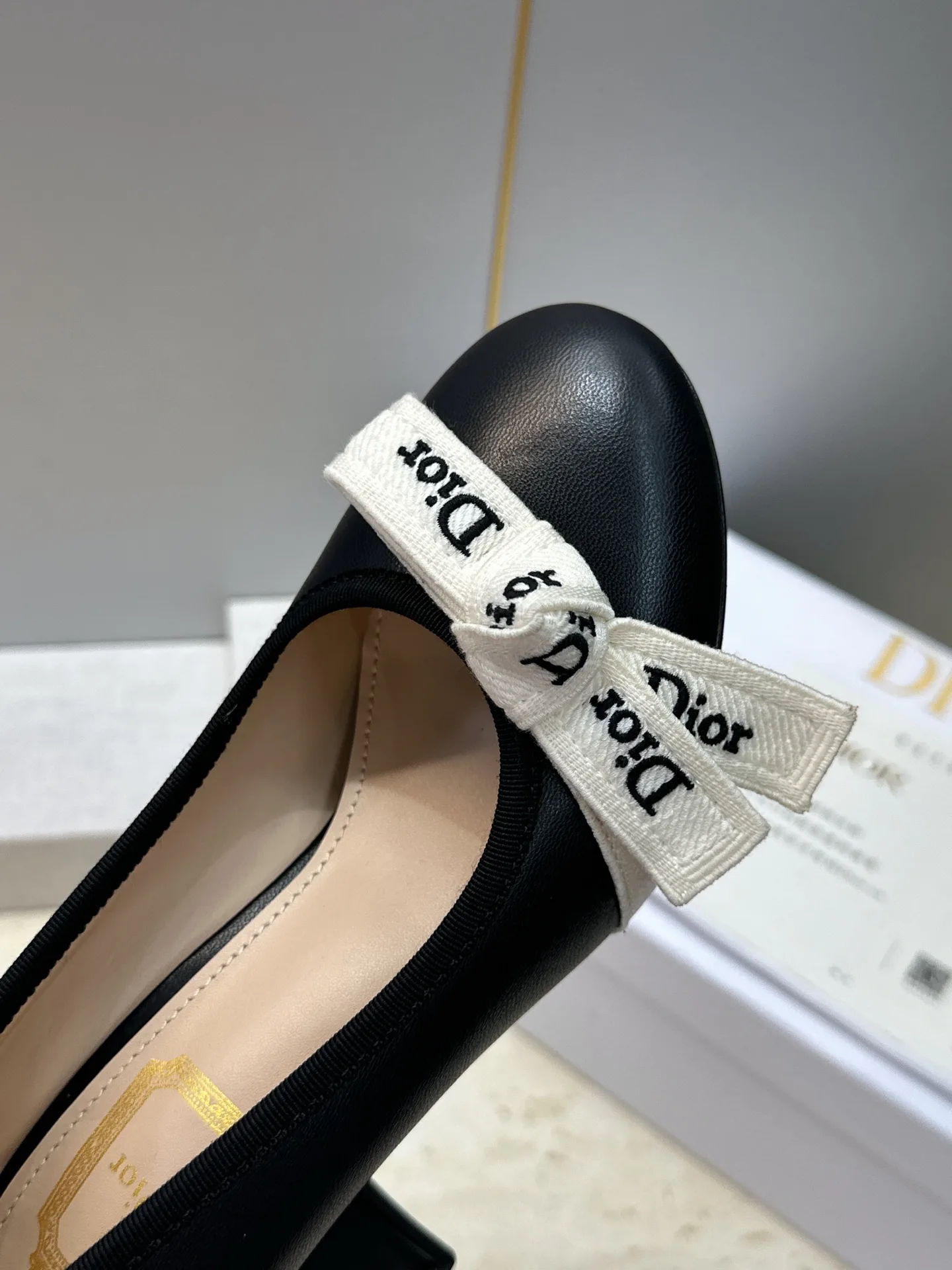 Туфли Женские Christian Dior 18132793