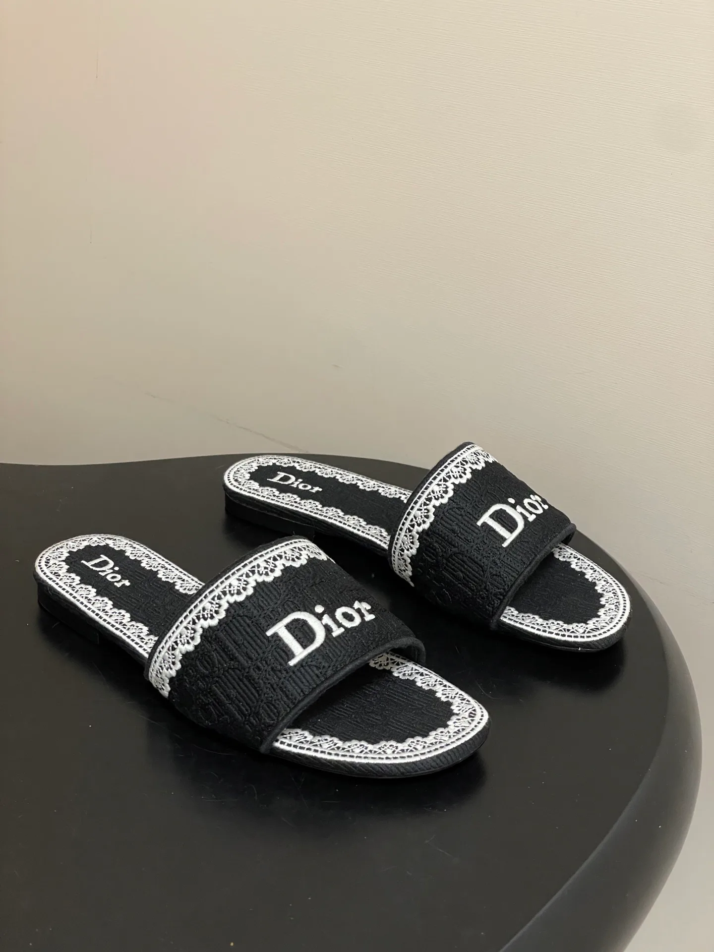 Сандалии Женские Christian Dior 13443389