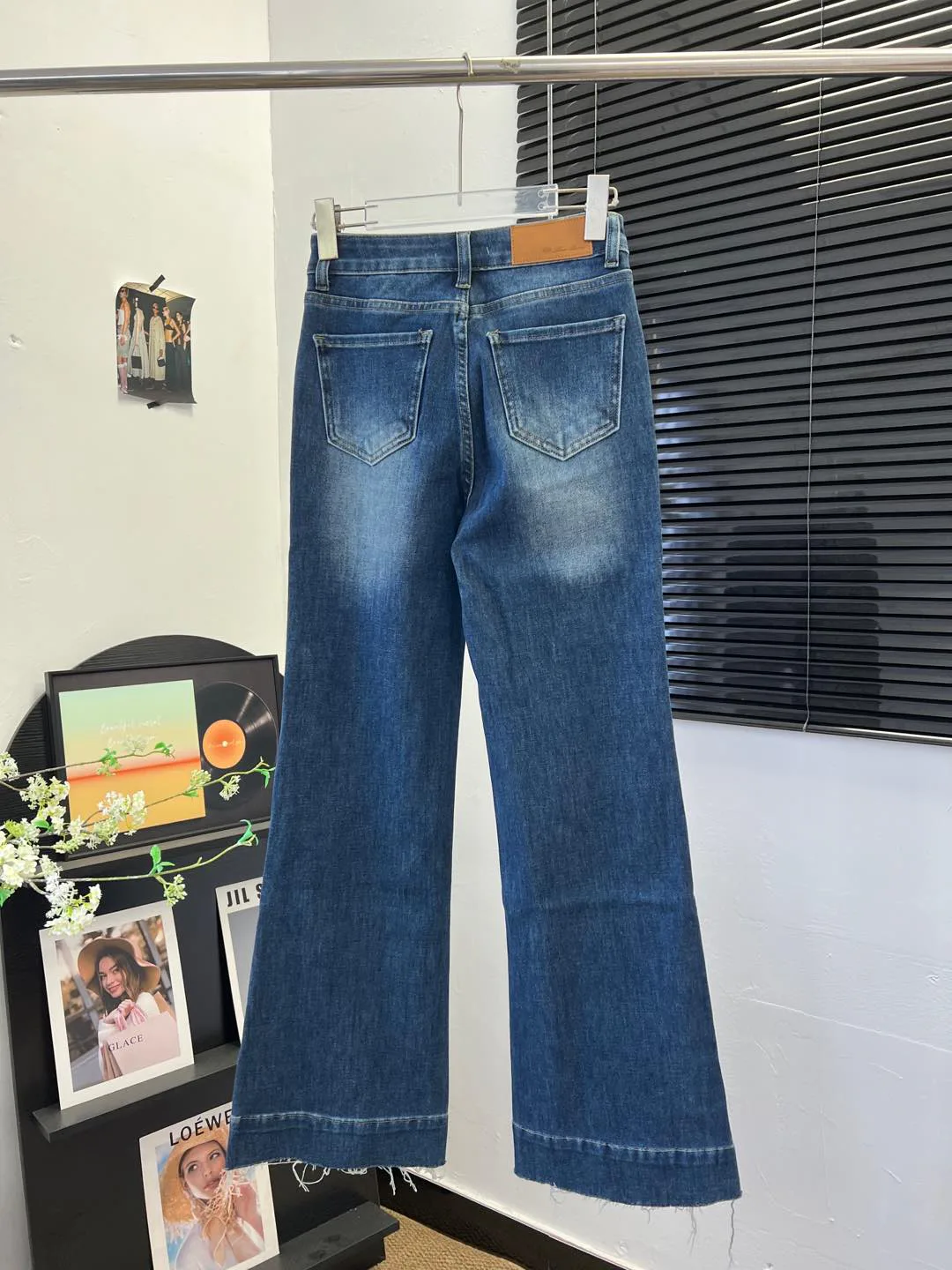 Брюки Женские Loro Piana 10151124