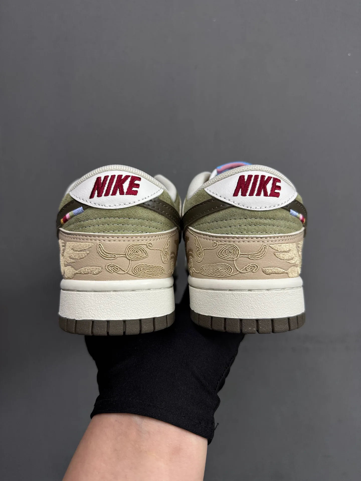 Кроссовки Женские Nike 663104