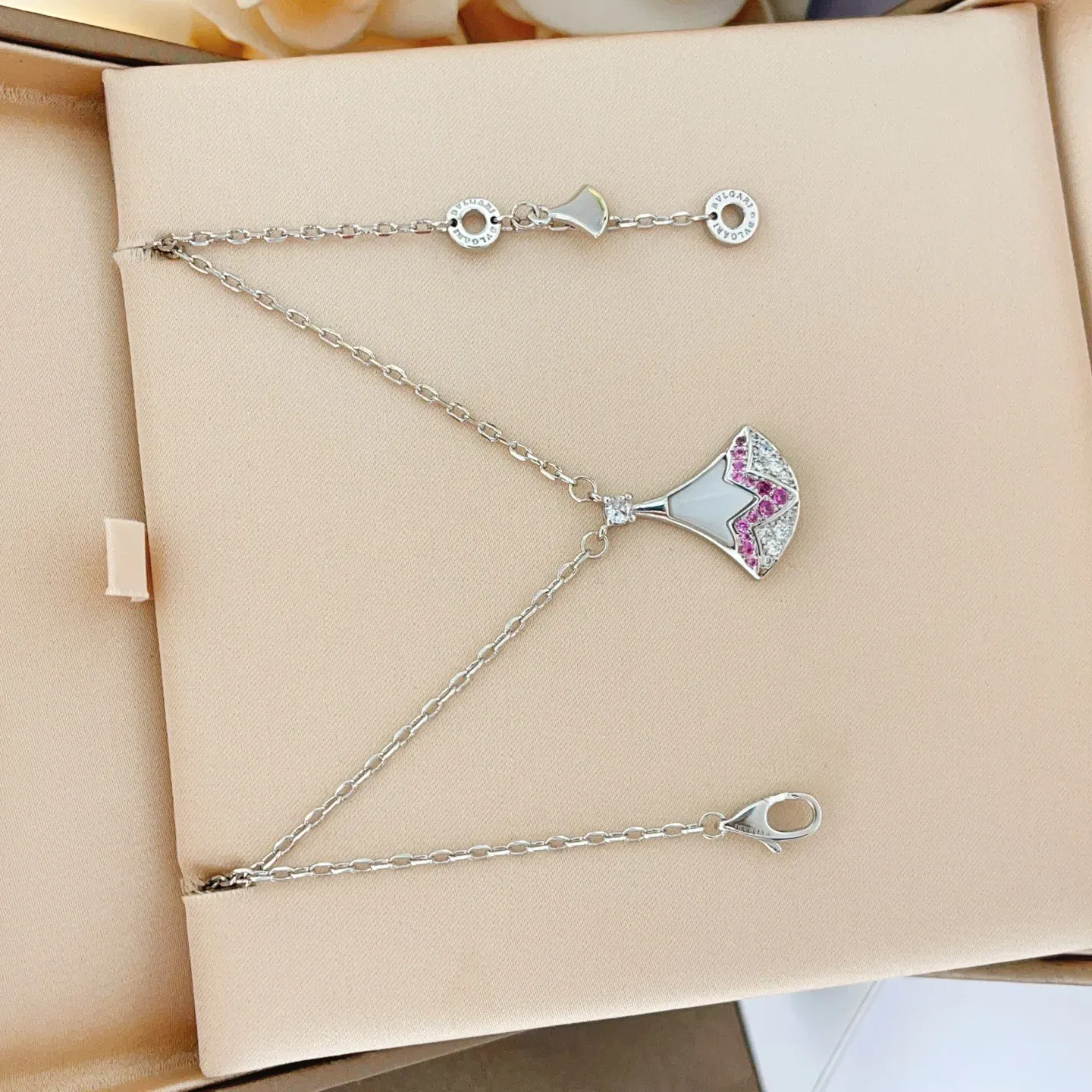 Бижутерия Bvlgari 1187301