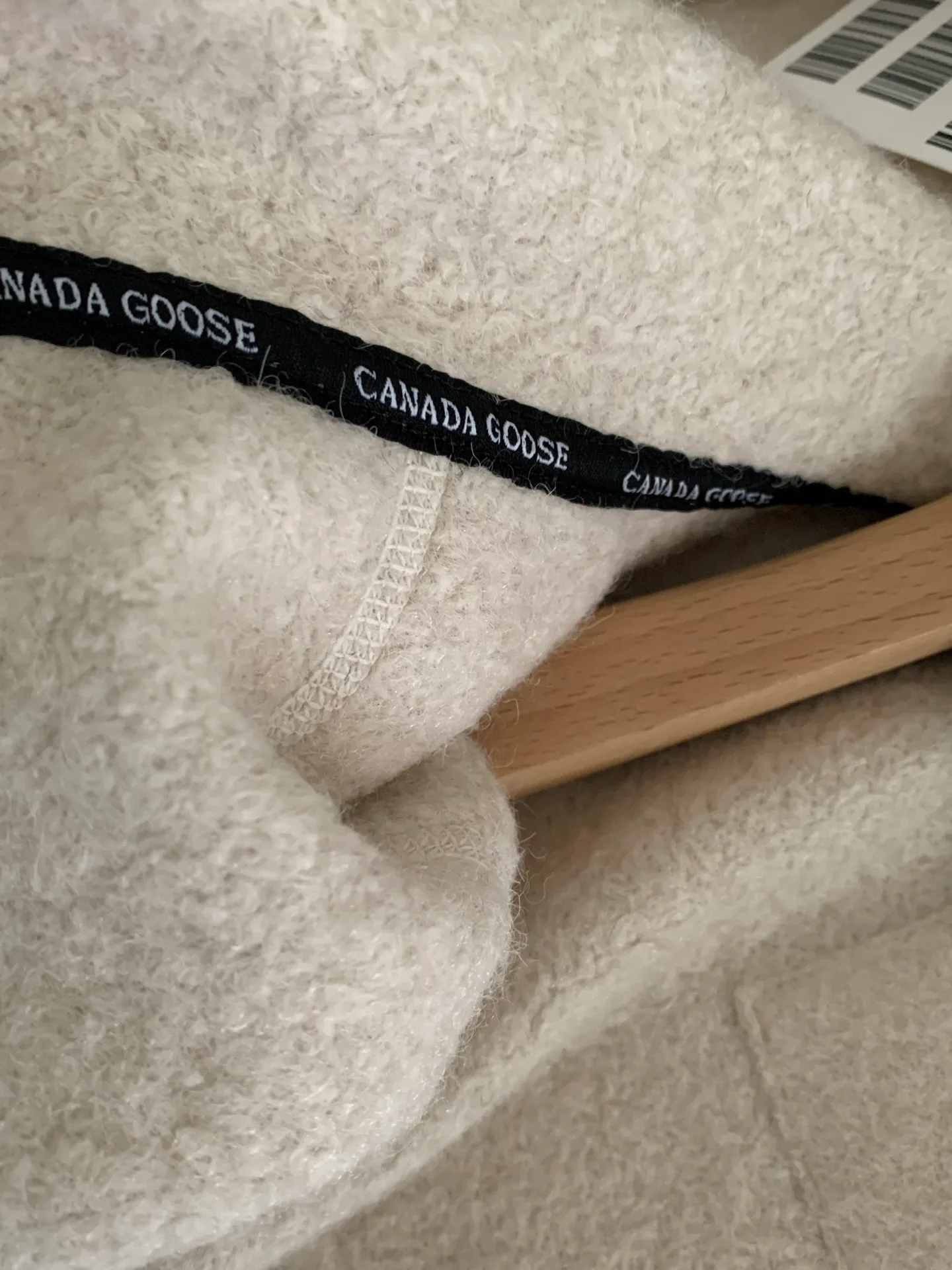 Куртки И Пуховики Женские Canada Goose 4443509